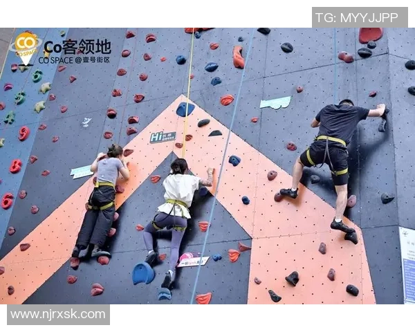 上海攀岩队心理素质排名第一最新攀岩心理素质TOP10揭晓