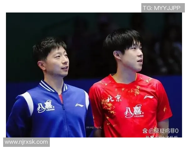 乒乓球的魅力:深入了解北京乒乓球队的默契配合与训练秘诀 乒乓球的魅力:深入了解北京乒乓球队的默契配合与训练秘诀