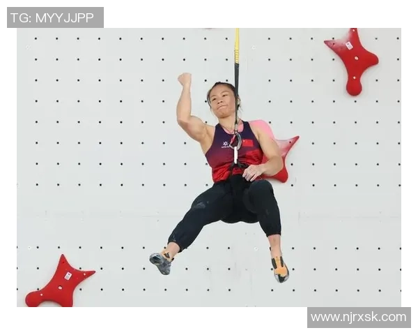 南京攀岩队在全国攀岩意识排行榜中荣获第八名的佳绩引发关注 南京攀岩队在全国攀岩意识排行榜中荣获第八名的佳绩引发关注