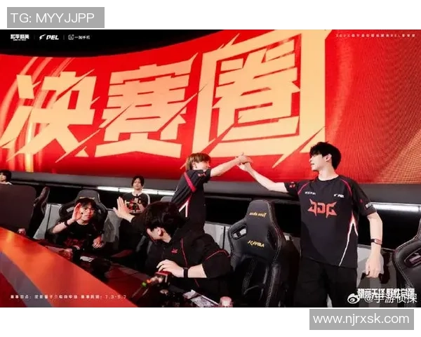 和平精英专题深入解析JDG战队的战术节奏与团队协作策略 和平精英专题深入解析JDG战队的战术节奏与团队协作策略