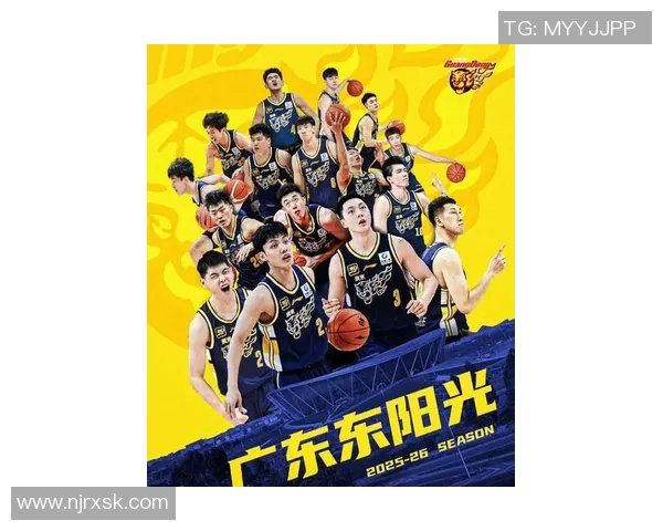 广州篮球队实力蜕变引发热议球迷期待新赛季的辉煌表现