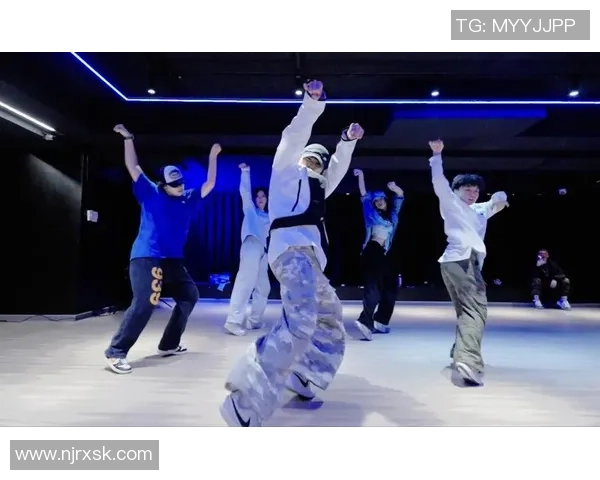 广州街舞队引领潮流最新街舞比赛经验分享TOP10