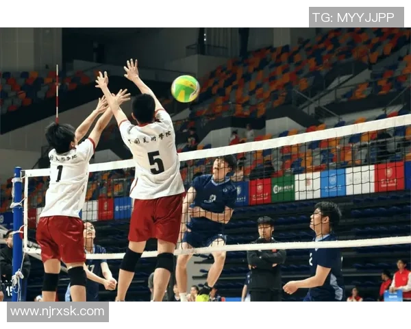 排球盛宴：深入了解杭州排球队的团队意识与精神风貌