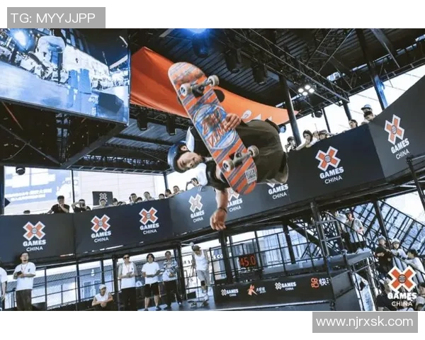 滑板运动中的心理素质探讨：广州滑板队的挑战与成长之路