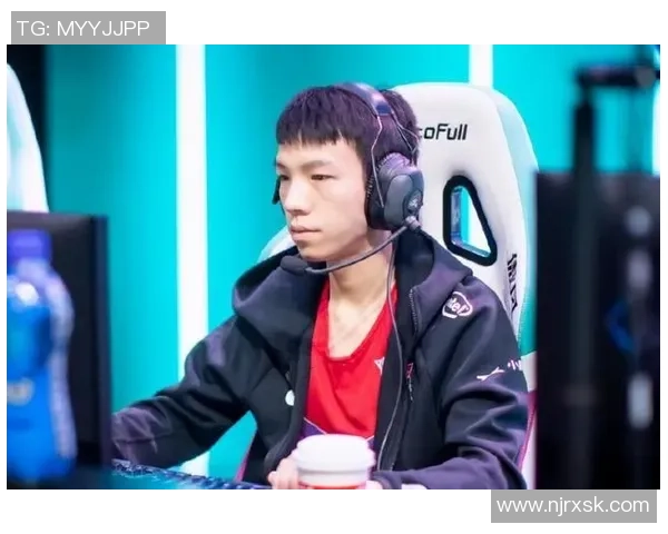 王者荣耀战术解析：LNG如何构建强大的整体压制体系与战略优势