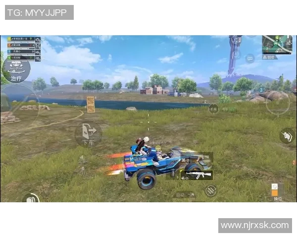 聚焦和平精英V5版本的节奏变化与玩家体验探讨