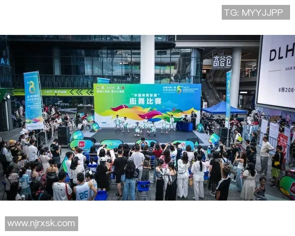 街舞灵活性实力榜单权威发布引领舞者新风潮