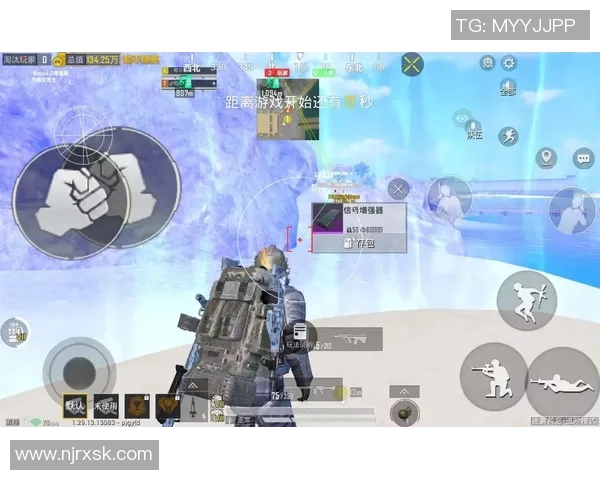 赵磊独家分享和平精英游戏技巧与心得体会助你提升战斗力 赵磊独家分享和平精英游戏技巧与心得体会助你提升战斗力