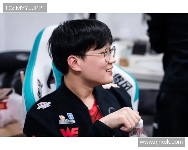 WE战队崛起之路:从默默无闻到世界冠军的辉煌历程 WE战队崛起之路:从默默无闻到世界冠军的辉煌历程