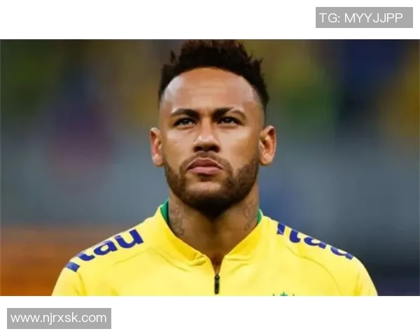 内马尔:从足球天才到全球偶像的传奇之路与未来展望 内马尔:从足球天才到全球偶像的传奇之路与未来展望