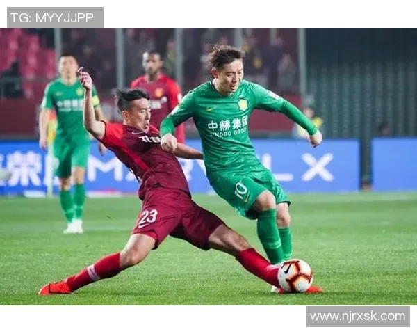 实拍国安与华夏精彩对决全景回顾球场热情瞬间尽在其中