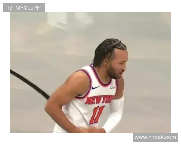 尼克斯与篮网精彩对决录像回放全程分析与精彩瞬间回顾