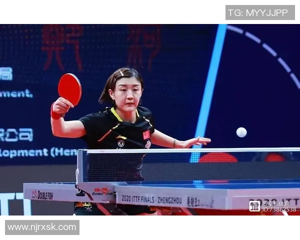 广州乒乓球队状态分析与展望聚焦训练成果与比赛表现的全面解读