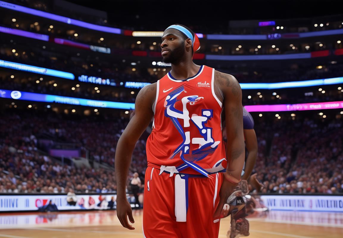 比尔加盟快船队：NBA新篇章与球队战略新高度(图1)